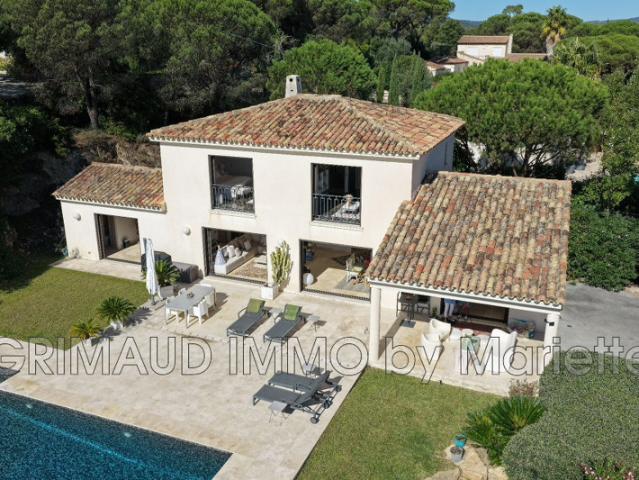 Maison vente à Arrondissement de Draguignan, Plan-de-la-tour