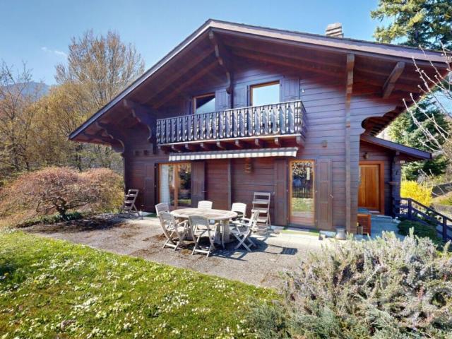 Immobilie kaufen in Monthey, Wallis