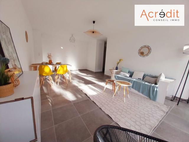 Appartement vente à Lodève, Liausson