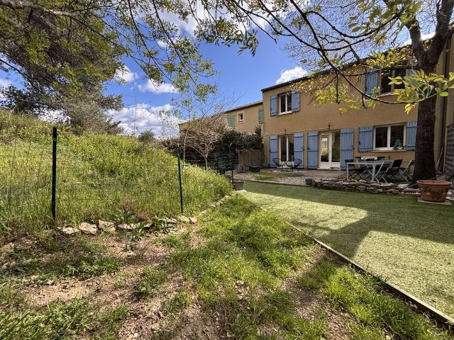 Maison vente à Lodève
