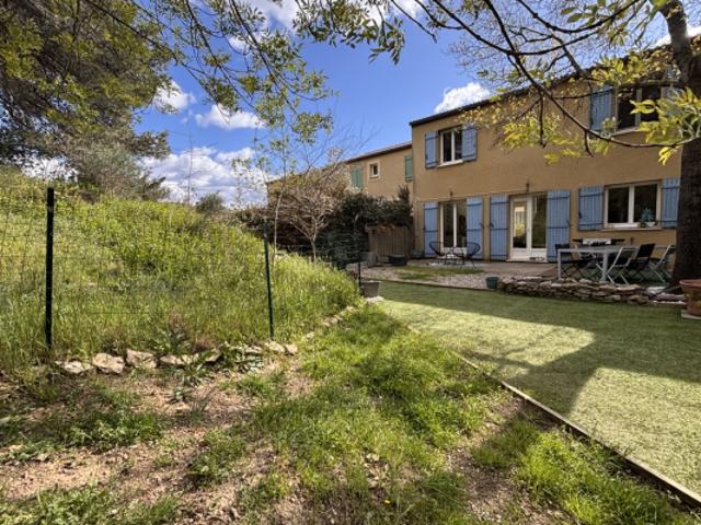 Maison vente à Lodève