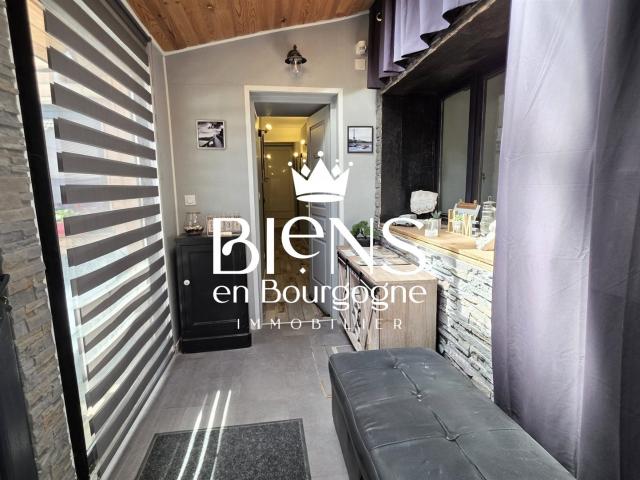Maison vente à Beaune, Merceuil