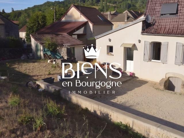 Maison vente à Cormot-le-Grand, Cormot-Vauchignon