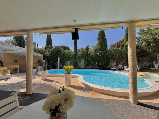 Maison vente à Lodève, Gignac