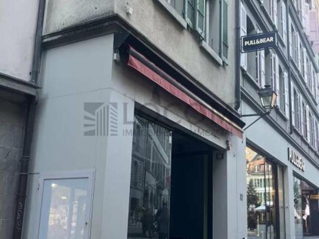 Immobilie mieten in Cheseaux-Lausanne, Waadt