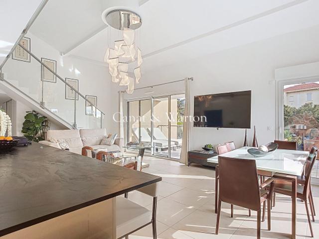 Appartement vente à Arrondissement de Draguignan, Saint-raphaël