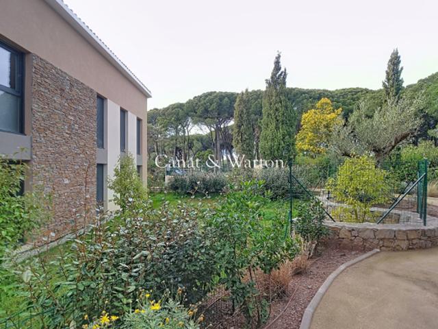 Appartement vente à Arrondissement de Draguignan, Saint-raphaël