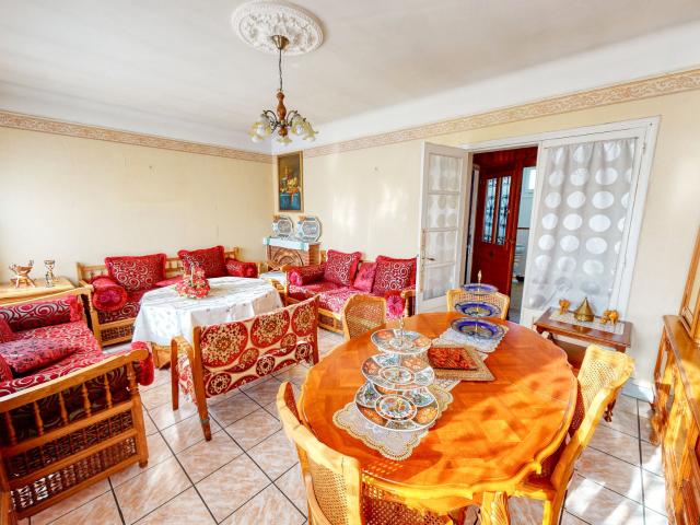 Maison vente à Amiens, Dreuil-lès-amiens