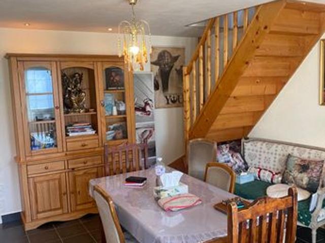 Maison vente à Saint-Amand-Montrond, Dun-sur-auron