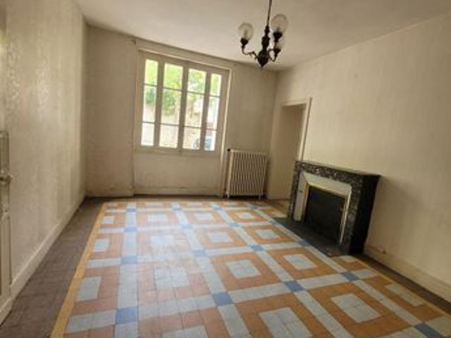 Maison vente à Saint-Amand-Montrond, Dun-sur-auron