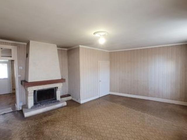 Maison vente à Saint-Amand-Montrond, Dun-sur-auron