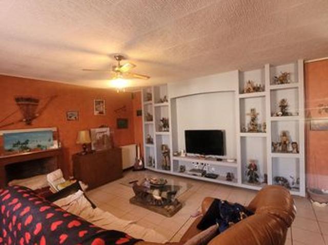 Maison vente à Saint-Amand-Montrond, Dun-sur-auron