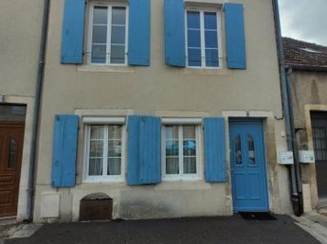Maison vente à Saint-Amand-Montrond, Dun-sur-auron