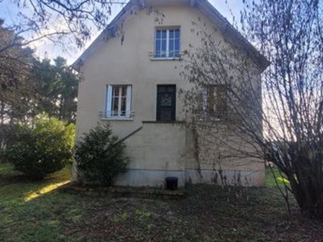 Maison vente à Saint-Amand-Montrond, Dun-sur-auron