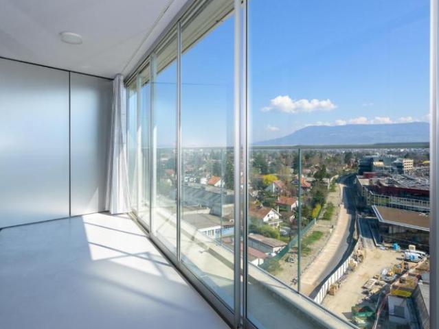 Apartment mieten in Chêne-Bourg