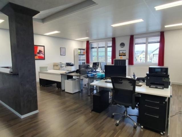 Büro mieten in Cheseaux-Lausanne, Waadt