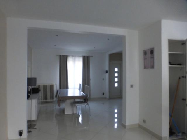 Maison vente à Mont-les-Tertres, Nogent-sur-Eure