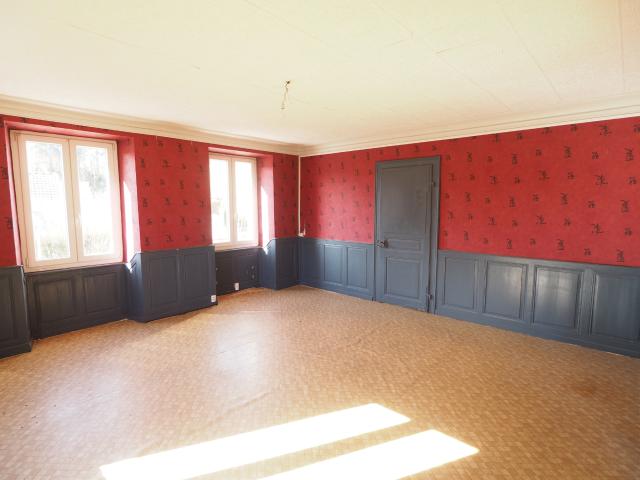 Maison vente à Belfort, Etueffont