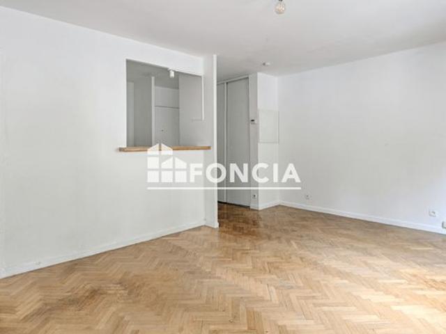 Appartement vente à Nogent-sur-Marne, Maisons-alfort