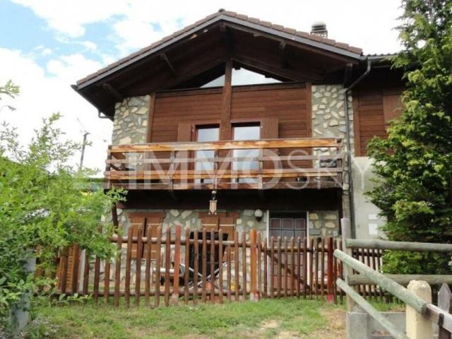 Mehrfamilienhaus kaufen in Grimisuat, Wallis
