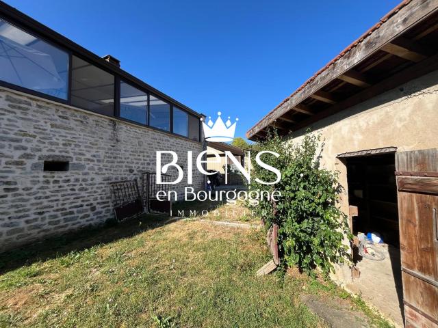 Maison vente à Viécourt, Saint-Gervais-sur-Couches
