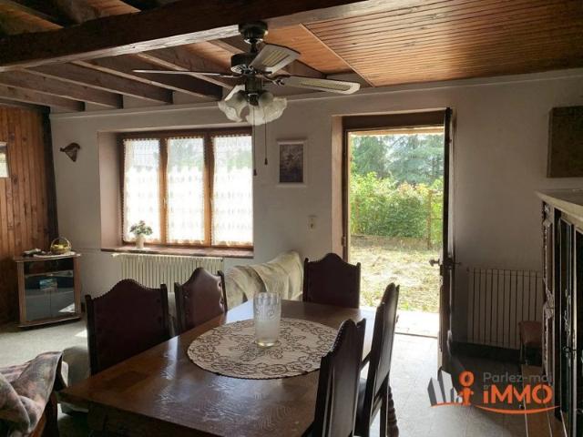 Maison vente à Belley, Lhuis