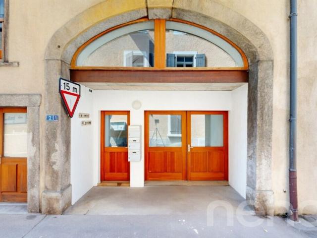 Immobilie kaufen in Bex, Waadt