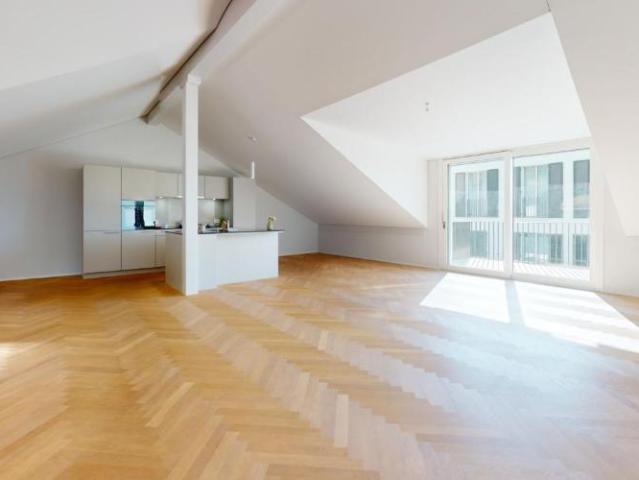 Apartment mieten in Aarburg, Bezirk Zofingen