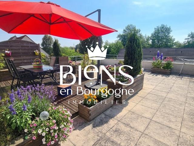 Appartement vente à Dijon, Longvic