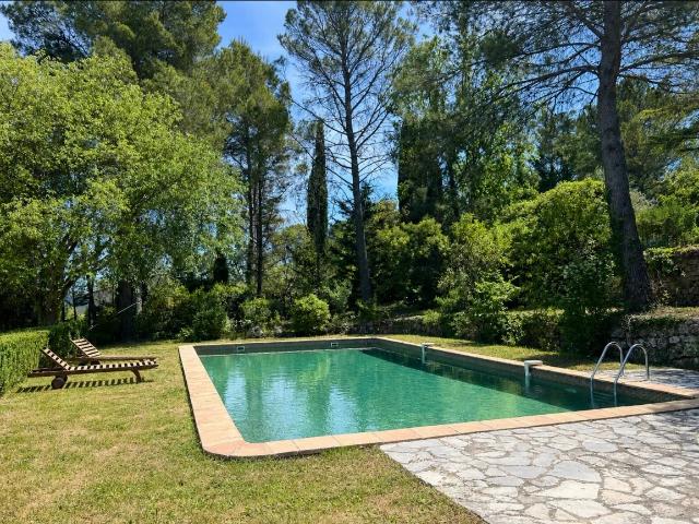 Villa vente à Arrondissement de Draguignan, Lorgues