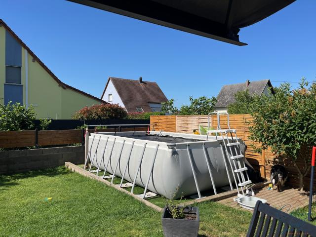 Maison vente à Colmar-Ribeauvillé, Durrenentzen