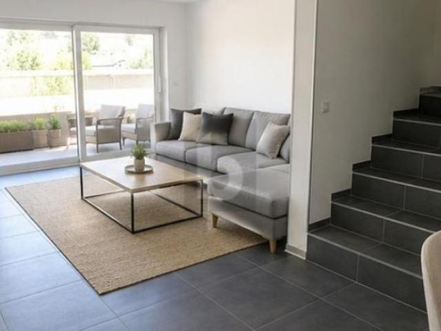 Apartment mieten in Haute-Sorne, Jura