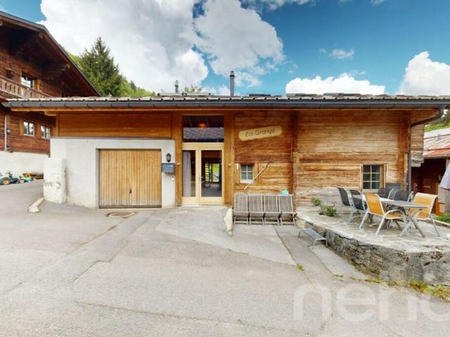 Immobilie kaufen in Leysin, Waadt