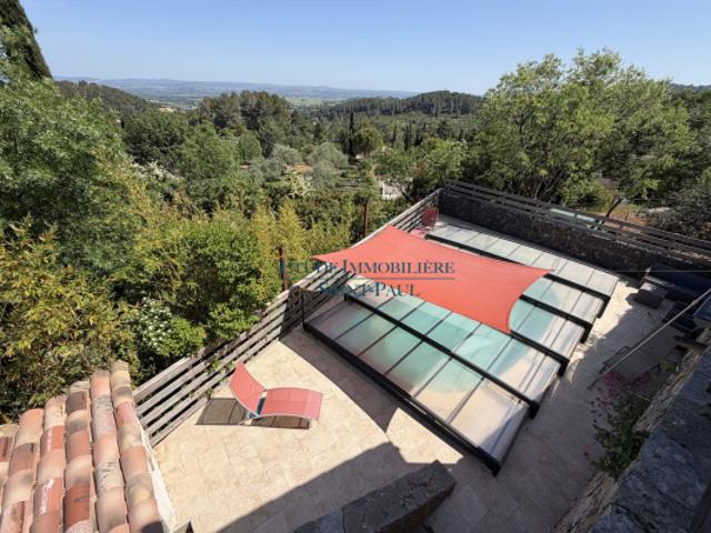 Maison vente à Lodève, Clermont-l'hérault