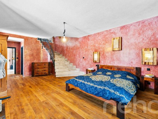 Haus kaufen in Bex, Waadt