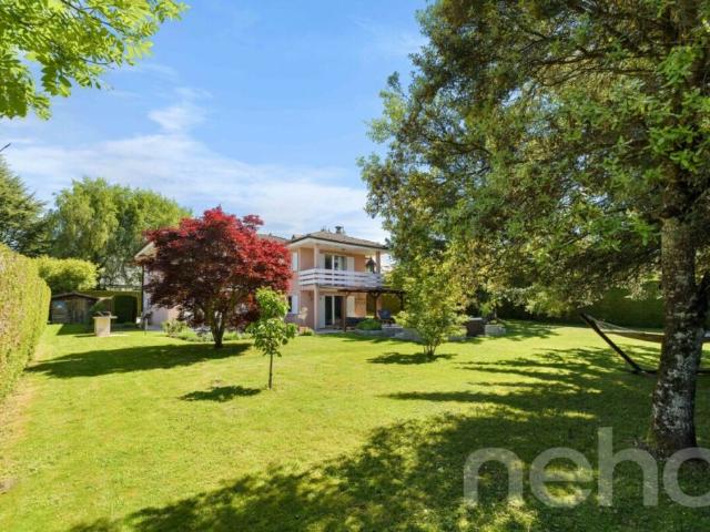 Immobilie kaufen in Epalinges, Waadt