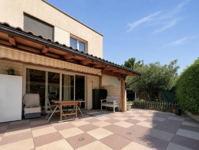Reihenfamilienhaus kaufen in Les Mayens-de-Sion, Wallis