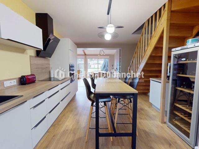 Maison vente à Roanne, Nandax