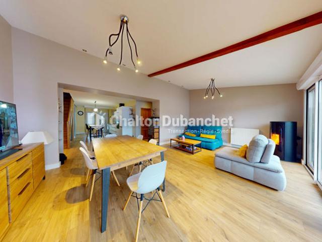 Maison vente à Roanne, Nandax