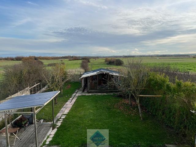 Maison vente à Abbeville, Cayeux-sur-mer