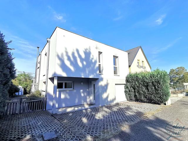 Maison vente à Richtolsheim, Collectivité européenne d'Alsace