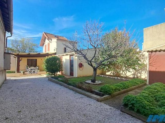 Maison vente à Marseille