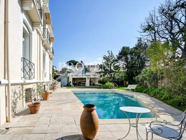 Maison vente à Marseille