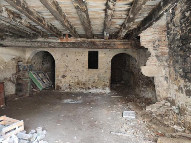 Maison vente à Langon, Saint-macaire