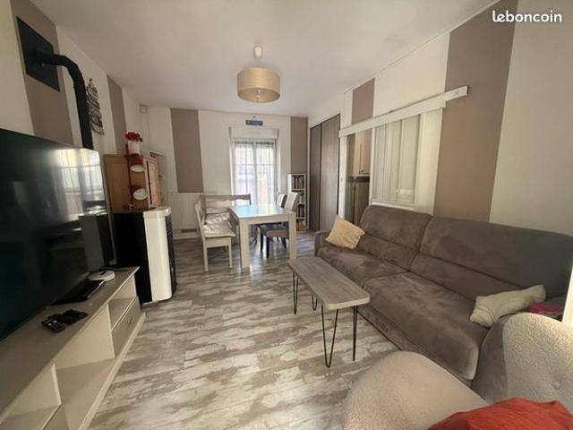 Maison vente à Charleville-Mézières, Charleville-mézières