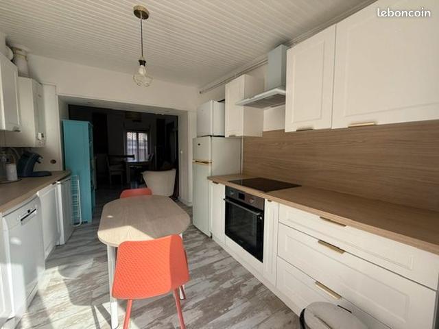 Maison vente à Charleville-Mézières, Charleville-mézières