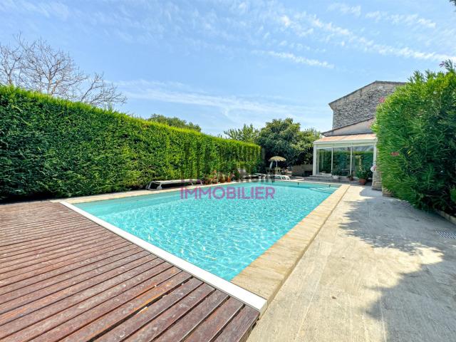 Maison vente à Velleron, Vaucluse