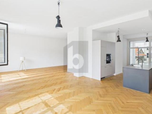 Apartment mieten in Stettlen, Bern