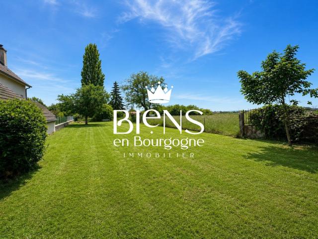 Appartement vente à Beaune, Levernois