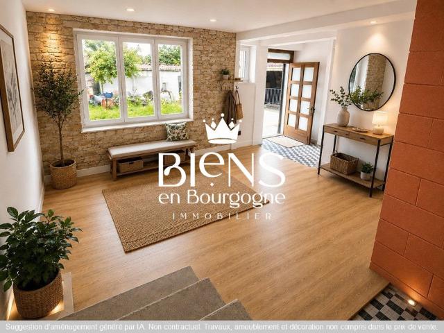 Appartement vente à Beaune, Levernois